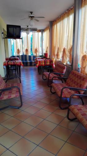 Hotel Cesari in Rimini