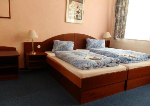 Hotel Goethe
