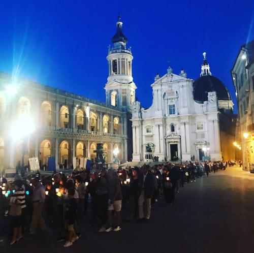 Hotel Pellegrino E Pace 4
