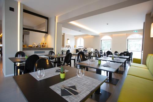 Airone City Hotel, Catania (photo 9)