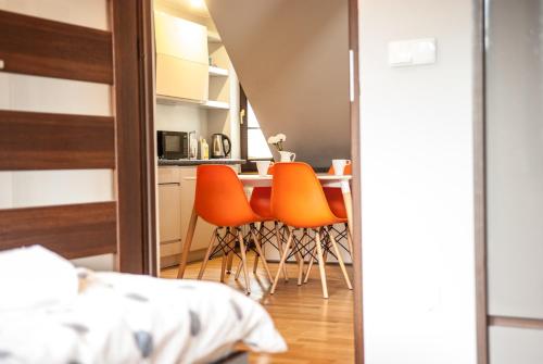 Gimnazjalna 5 - Apartamenty i pokoje w Centrum Zakopanego - image 2