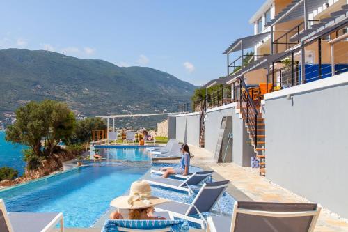 Sappho Boutique Suites - image 6