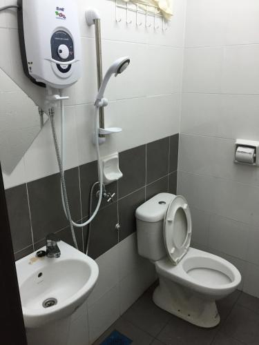 Kampar Private Roomstay W Kampar Private Roomstay W