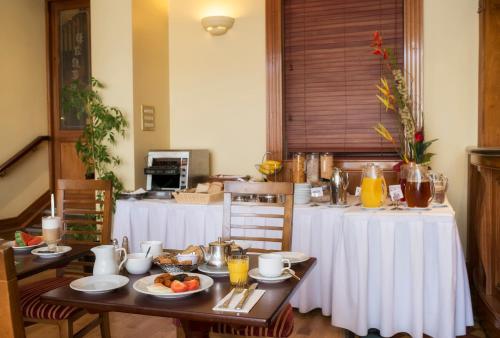 Oranmore Lodge Hotel Conference And Leisure Centre Galway - main image