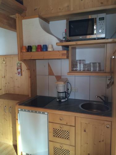 Appartement Wildspitz' - image 9