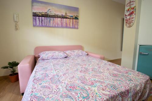 Flamingo Apartment, Málaga (fotografie 7)