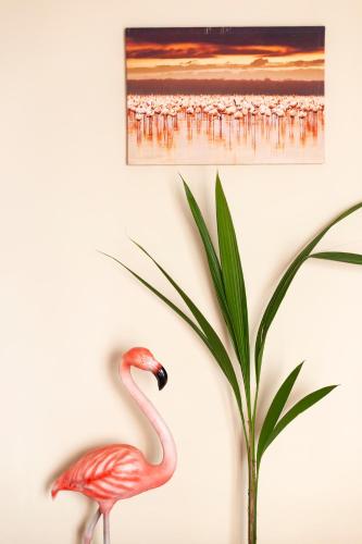 Flamingo Apartment, Málaga (fotografie 9)