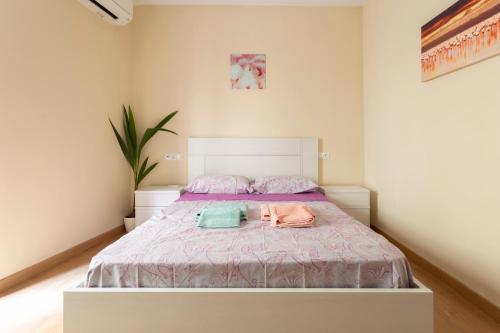 Flamingo Apartment, Málaga (fotografie 8)