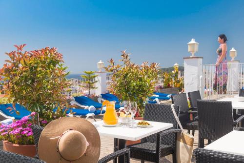 Hotel Ridomar - image 9