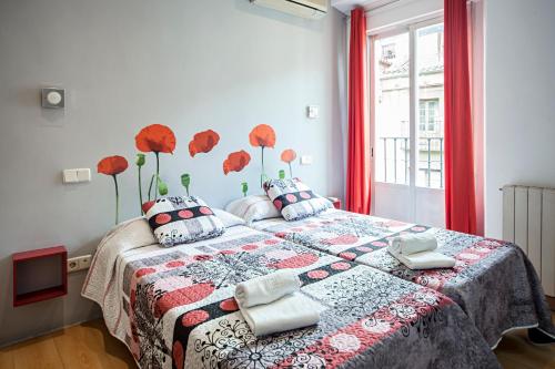 Hostal Inter Plaza Mayor - image 7