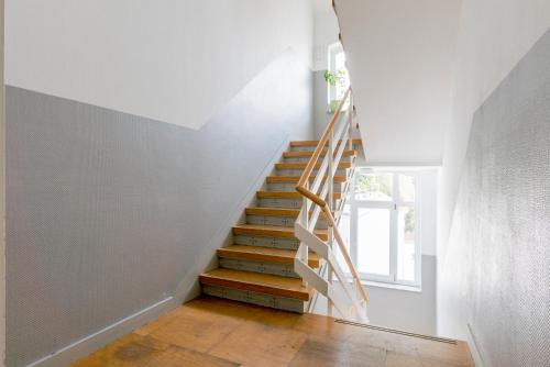Private Room, Hannover (fotografie 3)