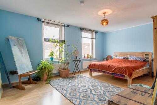 Private Room, Hannover (fotografie 6)