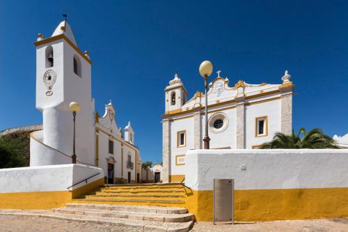 ที่เที่ยวใกล้ที่พัก, Apartamento 1 - Fundação de Veiros (Apartamento 1 - Fundacao de Veiros) in อเราโลส