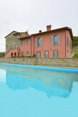 Rimaggiori Country Home & Restaurant 2