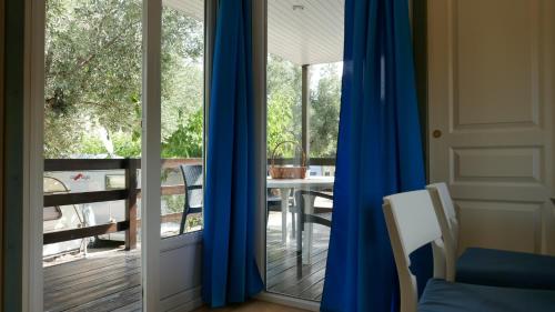 Létesítmények, Camping Port Massaluca in Poblet