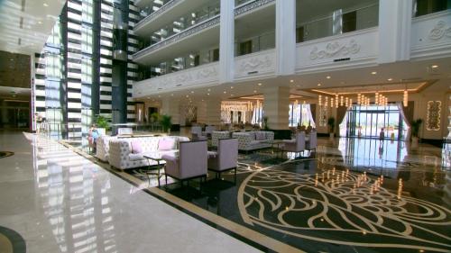 Adalya Elite Lara Hotel - image 3