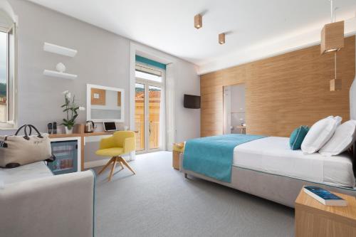 La Piazzetta Guest House - image 7