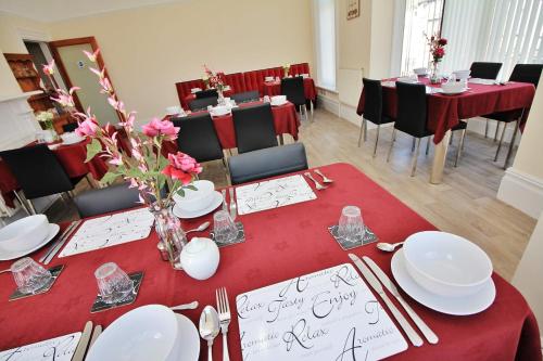 Bayswater House – Blackpool