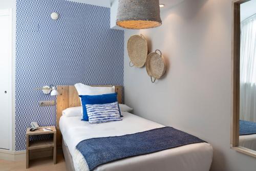 Single Room room in Vincci Puertochico
