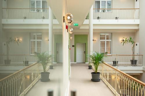 Residence Hirscher - image 9
