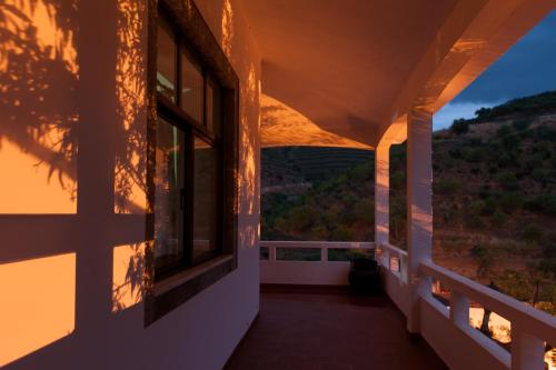  Quinta do Cachao, Unterkunft in São João da Pesqueira