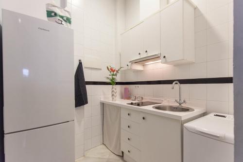 Precioso Apartamento Sevilla Centro - image 6