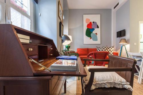 Precioso Apartamento Sevilla Centro - image 11