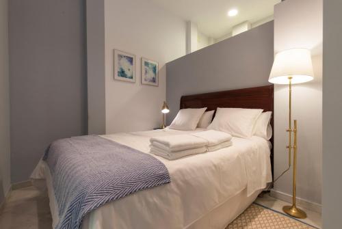 Precioso Apartamento Sevilla Centro - main image
