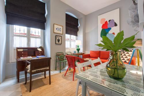 Precioso Apartamento Sevilla Centro, Sevilla