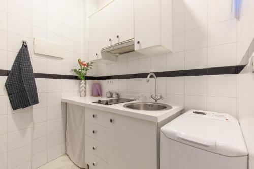 Precioso Apartamento Sevilla Centro - image 12