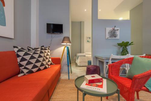 Precioso Apartamento Sevilla Centro - image 2