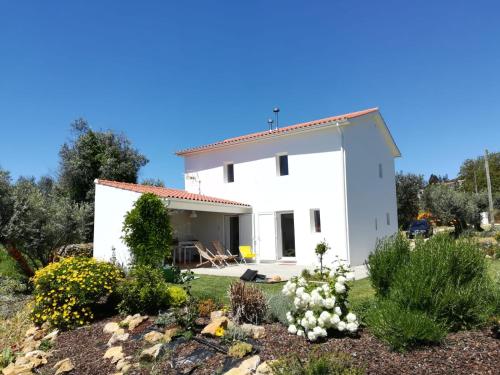  Casa do Olival in Figueiró dos Vinhos