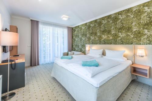 Am Weststrand Aparthotel Kühlungsborn - image 12