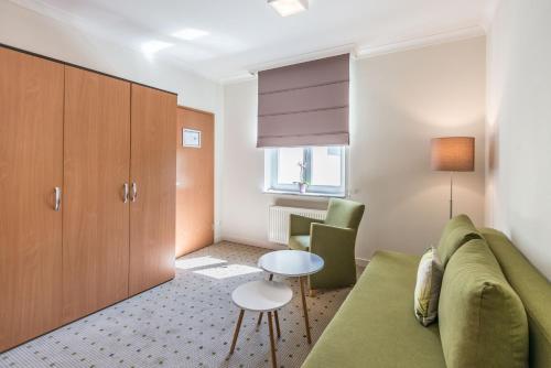 Am Weststrand Aparthotel Kühlungsborn - image 2