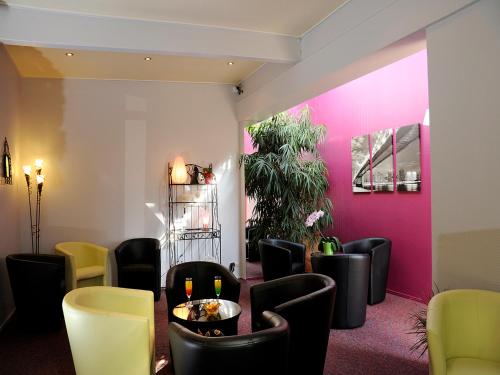 Charme Hotel en Beaujolais - image 8