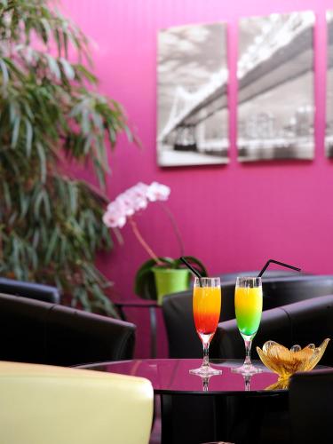 Charme Hotel en Beaujolais - image 5