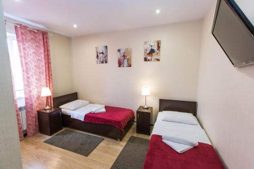 Asti Rooms Hotel - image 7