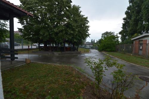 貝爾格勒 Guesthouse Duga 2星级 酒店 套房