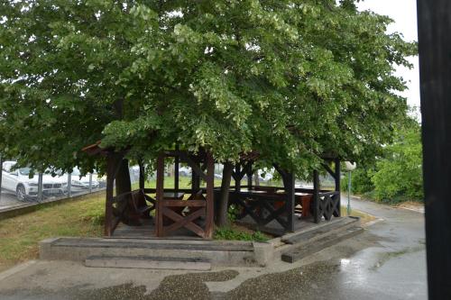 貝爾格勒 Guesthouse Duga 2星级 酒店 客房