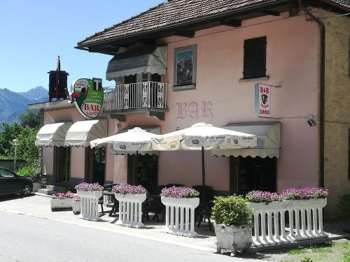 B&B SAN GIORGIO - Accommodation - Domodossola