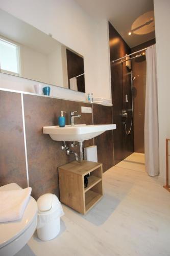 Aparthotel Gartenstadt - image 12