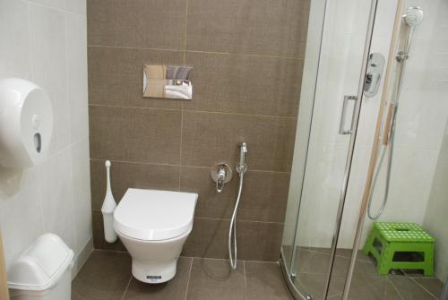 Apartment OneClickRent_04 - Smart House - image 14