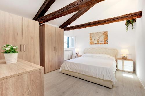 CA MODERNA 2, Venedig
