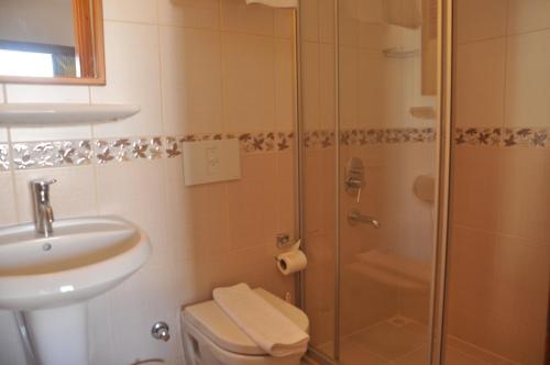Eden Hotel - image 5