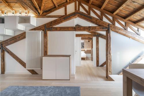 Poli Grappa Suite, Benátky (fotografie 6)