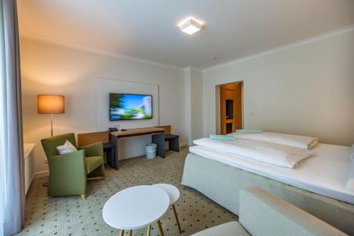 Am Weststrand Aparthotel Kühlungsborn - image 5