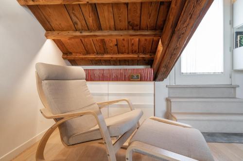 Poli Grappa Suite, Benátky (fotografie 9)