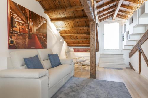 Poli Grappa Suite, Benátky (fotografie 8)