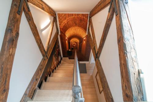 Poli Grappa Suite, Benátky (fotografie 10)