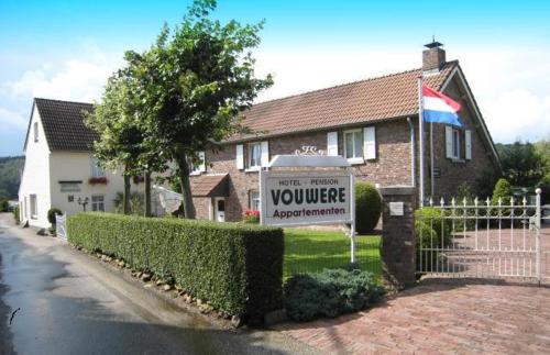 B&B Vouwere - Hôtel - Malines